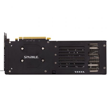 Sparkle Intel Arc B580 Titan Nox OC Edition 12GB GDDR6 Sparkle Intel Arc B580 Titan Nox OC Edition 12GB GDDR6
